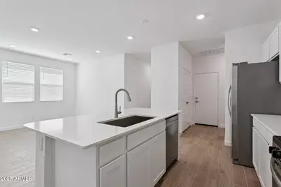 26056 W Hasan Drive, Buckeye, AZ 85326 - Photo 16