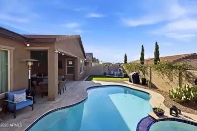 1422 E Milada Drive, Phoenix, AZ 85042 - Photo 2