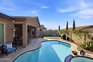 1422 E Milada Dr, Phoenix, AZ 85042 - Photo 2