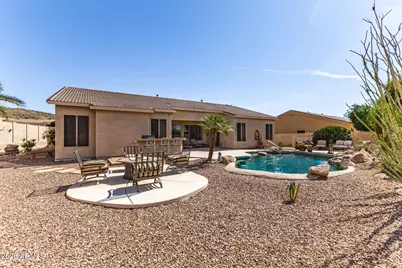 4411 W Butterwood Drive, Phoenix, AZ 85083 - Photo 4