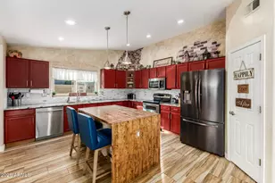 4345 E Annette Dr, Phoenix, AZ 85032 - Photo 8