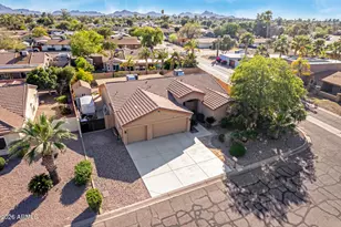 4345 E Annette Dr, Phoenix, AZ 85032 - Photo 30