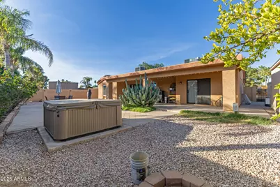 4345 E Annette Drive, Phoenix, AZ 85032 - Photo 26