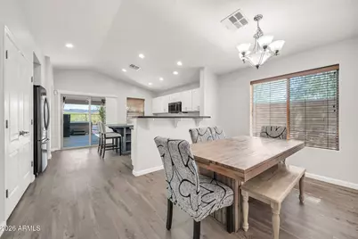 12658 W Desert Mirage Drive, Peoria, AZ 85383 - Photo 2