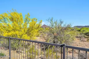 12658 W Desert Mirage Dr, Peoria, AZ 85383 - Photo 34