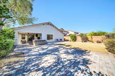 12658 W Desert Mirage Drive, Peoria, AZ 85383 - Photo 36