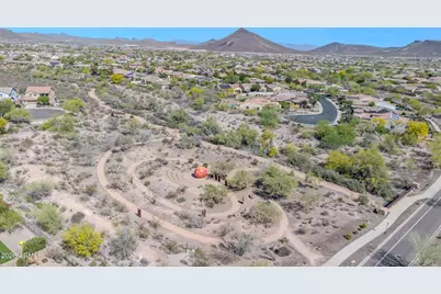 12658 W Desert Mirage Drive, Peoria, AZ 85383 - Photo 62