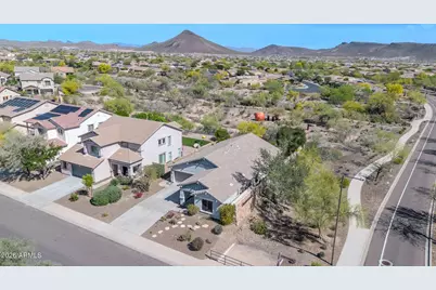 12658 W Desert Mirage Drive, Peoria, AZ 85383 - Photo 52