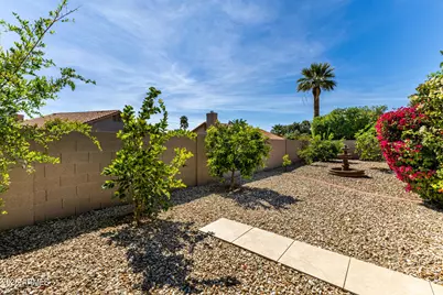 9907 E Wood Drive, Scottsdale, AZ 85260 - Photo 36