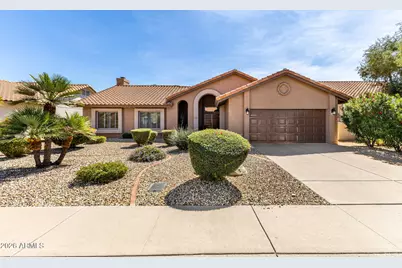 9907 E Wood Drive, Scottsdale, AZ 85260 - Photo 1