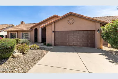 9907 E Wood Drive, Scottsdale, AZ 85260 - Photo 2