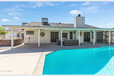 3752 E Emerald Avenue, Mesa, AZ 85206 - Photo 32