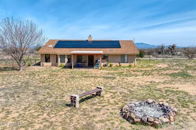 3821 E Keeling Road, Hereford, AZ 85615 - Photo 4