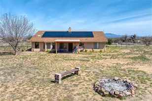 3821 E Keeling Rd, Hereford, AZ 85615 - Photo 4