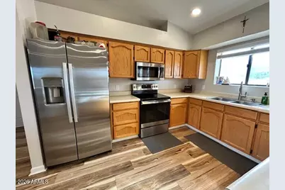 3821 E Keeling Road, Hereford, AZ 85615 - Photo 12