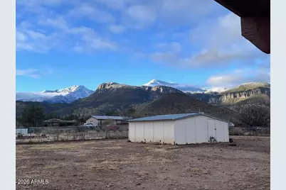 3821 E Keeling Road, Hereford, AZ 85615 - Photo 32