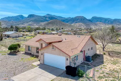 3821 E Keeling Road, Hereford, AZ 85615 - Photo 2