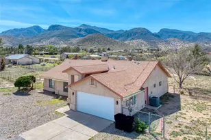 3821 E Keeling Rd, Hereford, AZ 85615 - Photo 2