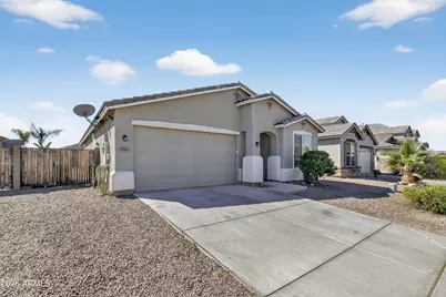 2069 W Kenton Way, San Tan Valley, AZ 85144 - Photo 2