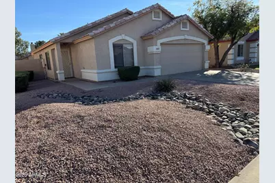 2033 E Saratoga Street, Gilbert, AZ 85296 - Photo 1