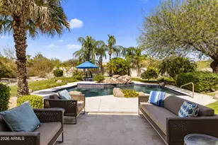 8116 E Whispering Wind Dr, Scottsdale, AZ 85255 - Photo 32