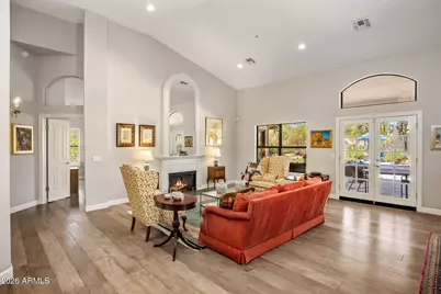 8116 E Whispering Wind Drive, Scottsdale, AZ 85255 - Photo 4