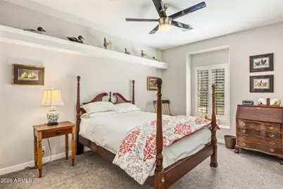 8116 E Whispering Wind Drive, Scottsdale, AZ 85255 - Photo 24