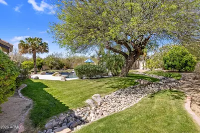 8116 E Whispering Wind Drive, Scottsdale, AZ 85255 - Photo 34
