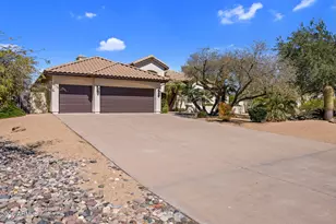8116 E Whispering Wind Dr, Scottsdale, AZ 85255 - Photo 6
