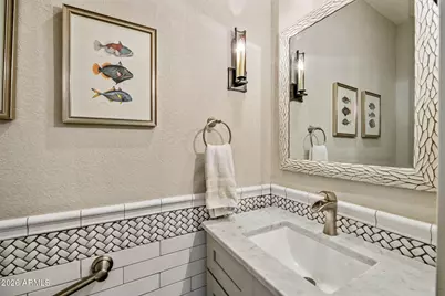 8116 E Whispering Wind Drive, Scottsdale, AZ 85255 - Photo 28