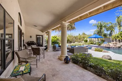 8116 E Whispering Wind Drive, Scottsdale, AZ 85255 - Photo 30