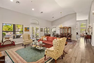 8116 E Whispering Wind Drive, Scottsdale, AZ 85255 - Photo 12