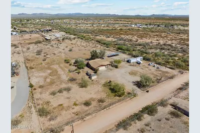 21508 W Lone Mountain Road, Wittmann, AZ 85361 - Photo 34