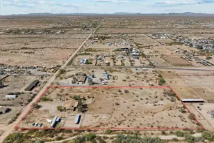 21508 W Lone Mountain Rd, Wittmann, AZ 85361 - Photo 36