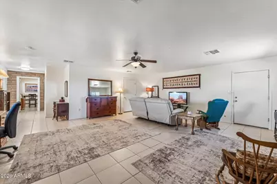 21508 W Lone Mountain Road, Wittmann, AZ 85361 - Photo 18