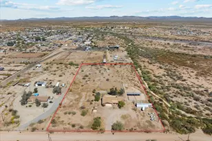 21508 W Lone Mountain Rd, Wittmann, AZ 85361 - Photo 34