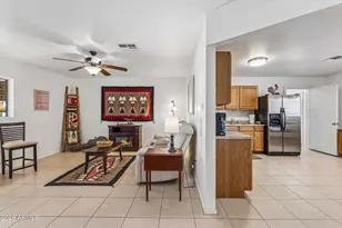 21508 W Lone Mountain Rd, Wittmann, AZ 85361 - Photo 14