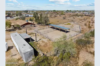 21508 W Lone Mountain Road, Wittmann, AZ 85361 - Photo 8