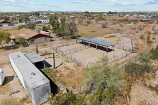 21508 W Lone Mountain Rd, Wittmann, AZ 85361 - Photo 8