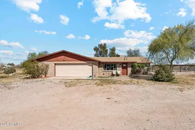 21508 W Lone Mountain Road, Wittmann, AZ 85361 - Photo 6