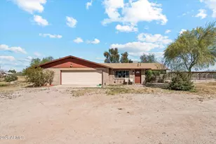 21508 W Lone Mountain Rd, Wittmann, AZ 85361 - Photo 6