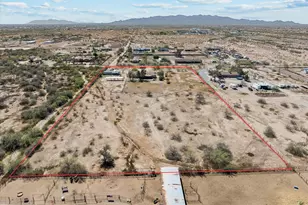 21508 W Lone Mountain Rd, Wittmann, AZ 85361 - Photo 40
