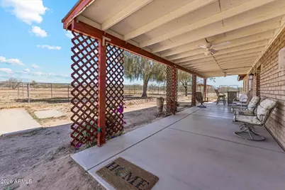 21508 W Lone Mountain Road, Wittmann, AZ 85361 - Photo 28