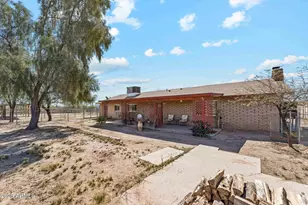 21508 W Lone Mountain Rd, Wittmann, AZ 85361 - Photo 30