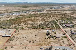 21508 W Lone Mountain Rd, Wittmann, AZ 85361 - Photo 38