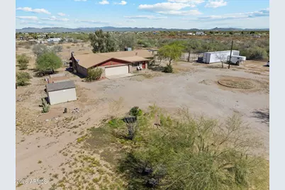 21508 W Lone Mountain Road, Wittmann, AZ 85361 - Photo 32