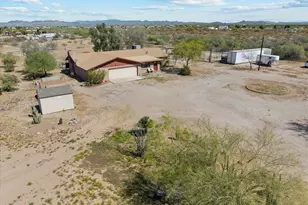 21508 W Lone Mountain Rd, Wittmann, AZ 85361 - Photo 32