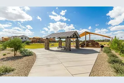 14771 W Gray Fox Trail, Surprise, AZ 85387 - Photo 6