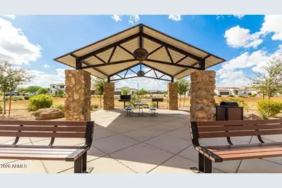 14771 W Gray Fox Trail, Surprise, AZ 85387 - Photo 8