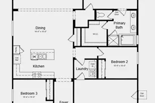 14771 W Gray Fox Trl, Surprise, AZ 85387 - Photo 2